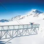 Waldesrand Penzion 3*