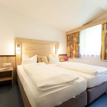Waldesrand Penzion 3*