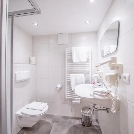 Waldesrand Vendégház