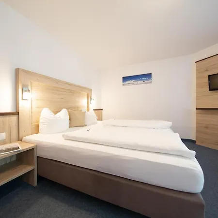 Vendégház Waldesrand 3*