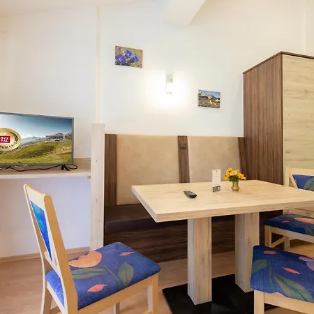 Vendégház Waldesrand 3*