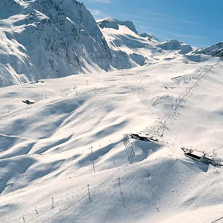 Vendégház Waldesrand