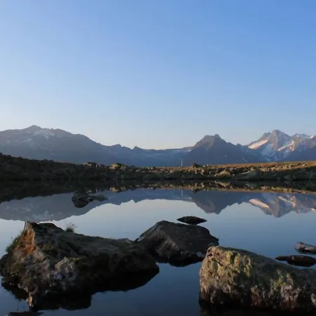 Waldesrand 3* Sölden