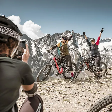 Vendégház Waldesrand