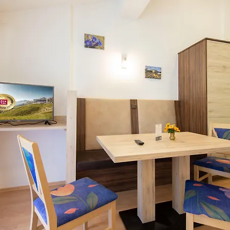 Vendégház Waldesrand