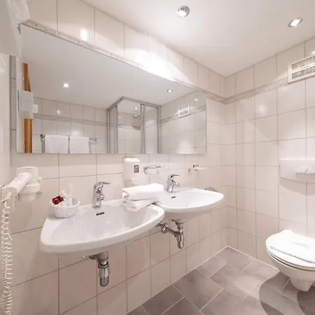 Guest house Waldesrand