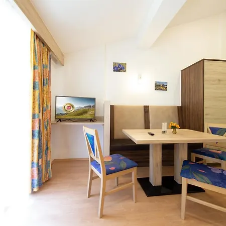 Waldesrand Guest house 3*