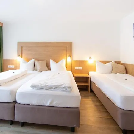 Waldesrand Pensjonat 3*