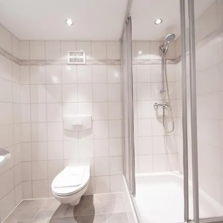 Guest house Waldesrand