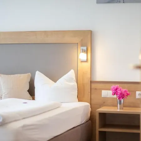 Waldesrand 3* Sölden
