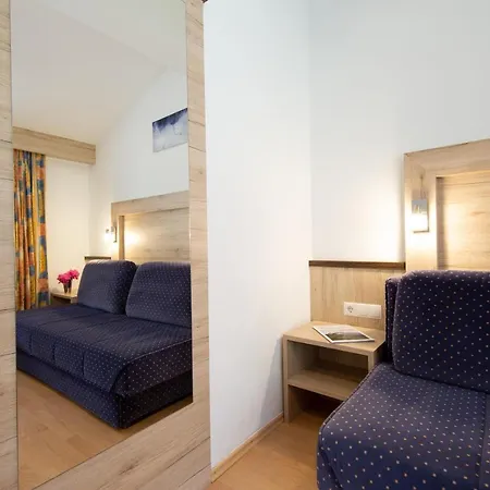 Waldesrand 3* Зёльден