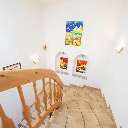 Guest house Waldesrand 3*