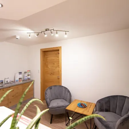 Guest house Waldesrand Solden