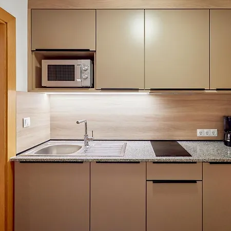 Waldesrand Гостевой дом