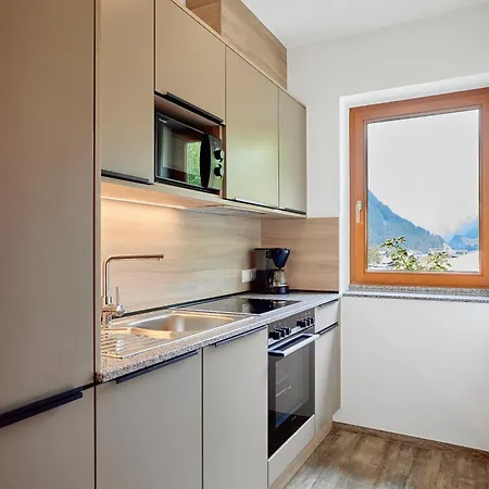 Гостевой дом Waldesrand