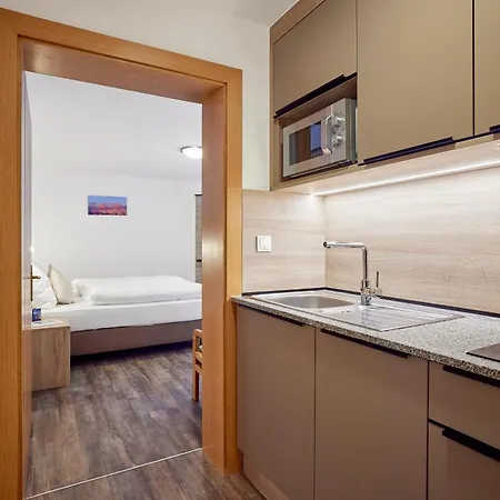 Waldesrand Гостевой дом