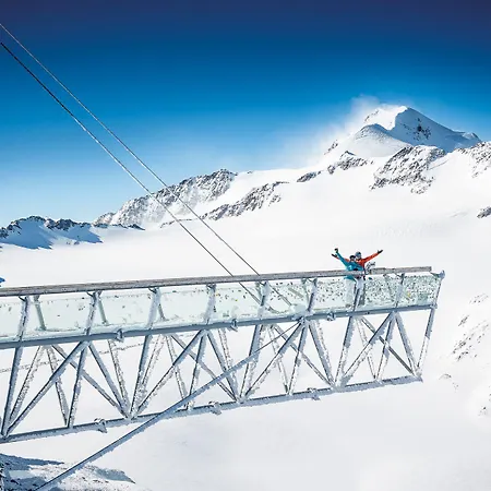 Waldesrand Maison d'hôtes 3*