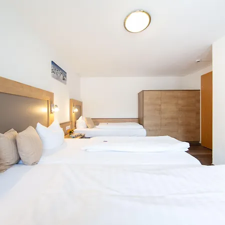 Гостевой дом Waldesrand 3*