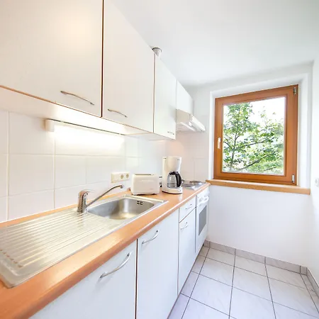 Waldesrand Гостевой дом