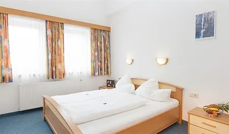 Гостевой дом Waldesrand 3*