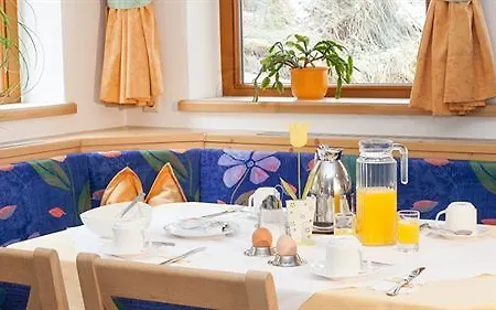 Waldesrand Guest house