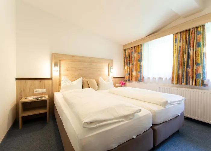 Waldesrand Pensionat 3*