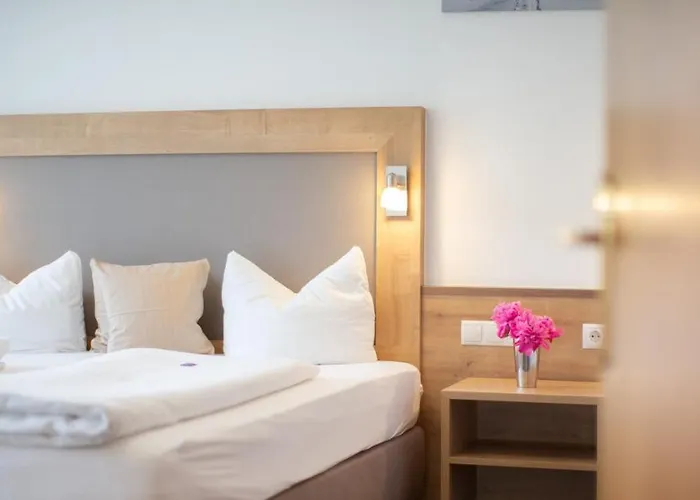 Waldesrand 3* Sölden