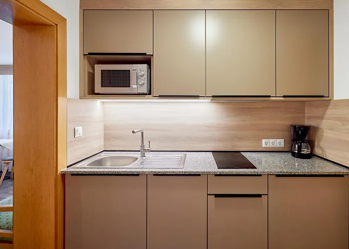 Waldesrand Affittacamere