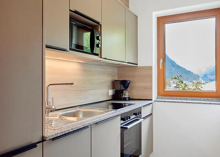 Affittacamere Waldesrand