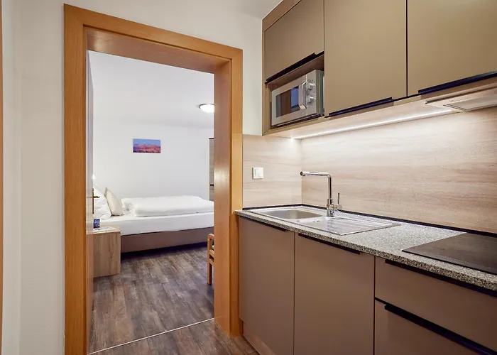 Waldesrand Affittacamere