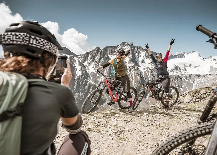 Affittacamere Waldesrand