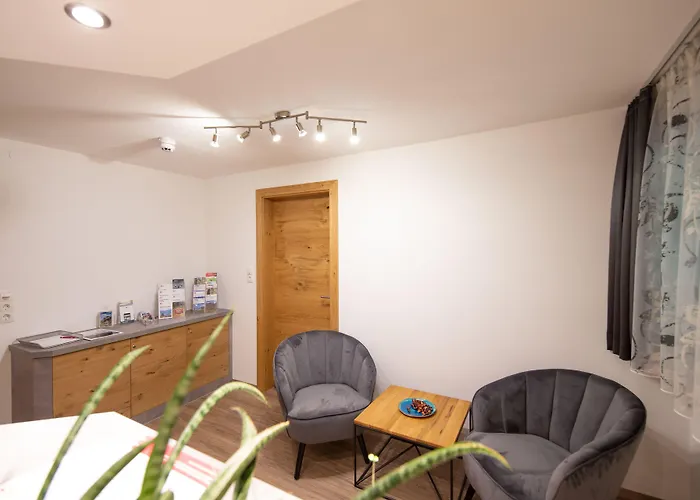 Waldesrand Pensionat