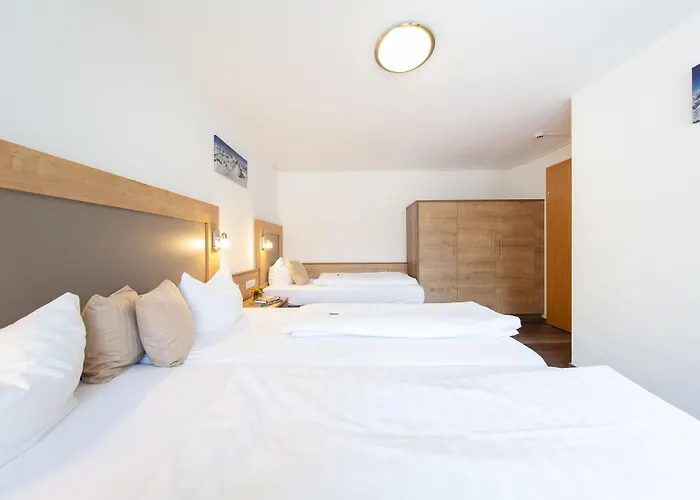 Affittacamere Waldesrand 3*