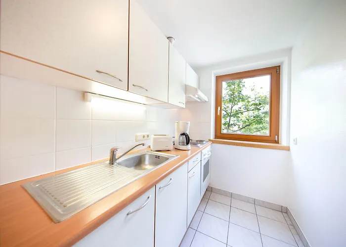 Waldesrand Affittacamere