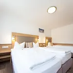 Gæstehus Waldesrand Sölden