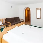 Maison d'hôtes Waldesrand Sölden