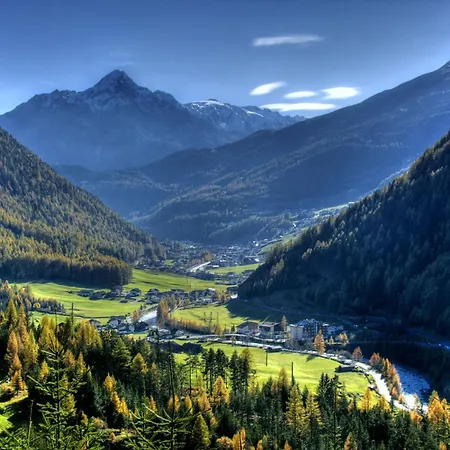 게스트하우스 Waldesrand 3*