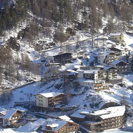 게스트하우스 Waldesrand