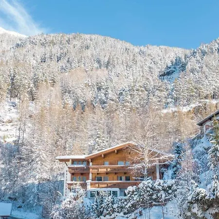 Waldesrand 게스트하우스