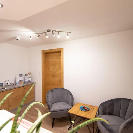 Waldesrand 게스트하우스