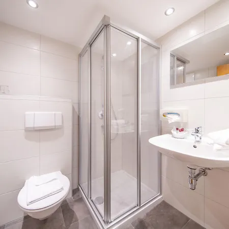 Waldesrand 3* 솔덴