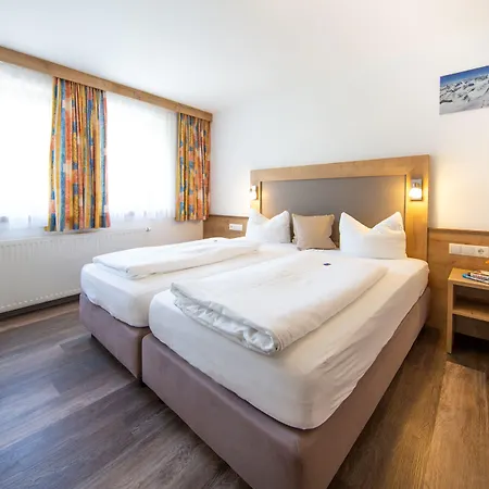 게스트하우스 Waldesrand